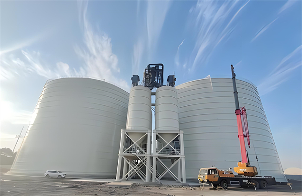 江宁大型钢板库