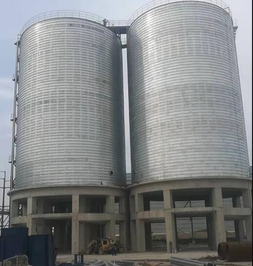 江宁镀锌卷板仓